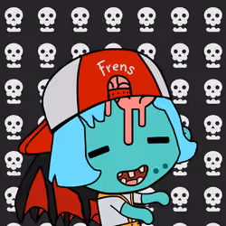 ZombieFren #3719