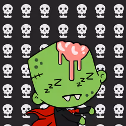 ZombieFren #1007