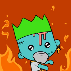 ZombieFren #8923