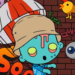 ZombieFren #7216