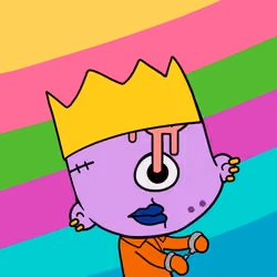 ZombieFren #824