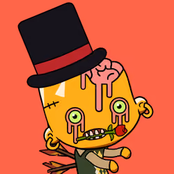 ZombieFren #925