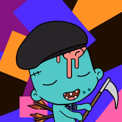 ZombieFren #5685