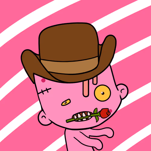 ZombieFren #8597