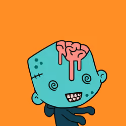 ZombieFren #1143