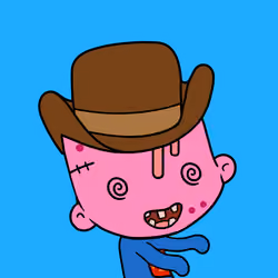 ZombieFren #6149