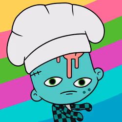 ZombieFren #4871