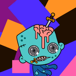 ZombieFren #8944