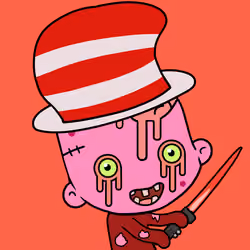 ZombieFren #8693