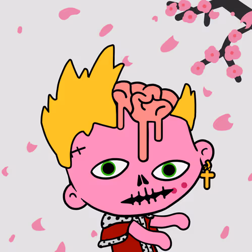 Zombiefrens