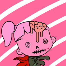 ZombieFren #7873