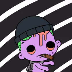 ZombieFren #8017