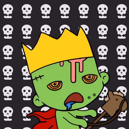 Zombiefrens