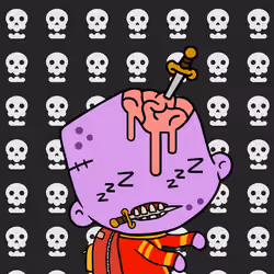 ZombieFren #3239