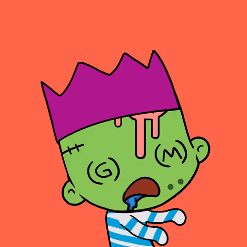 Zombiefrens