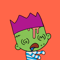 ZombieFren #4243