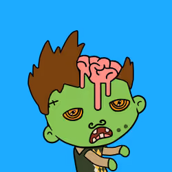 ZombieFren #3280
