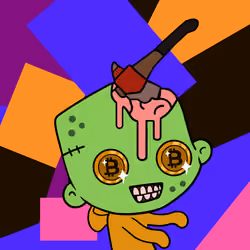 ZombieFren #979