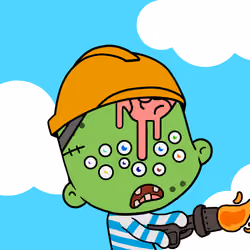 ZombieFren #1914