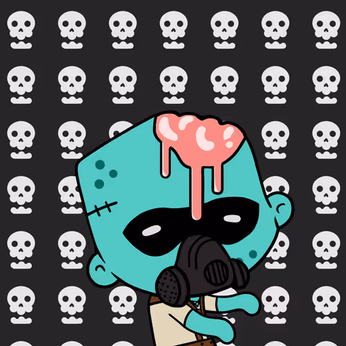Zombiefrens