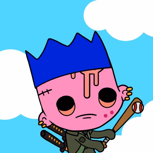 Zombiefrens