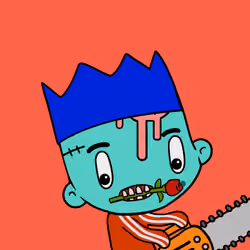 ZombieFren #606