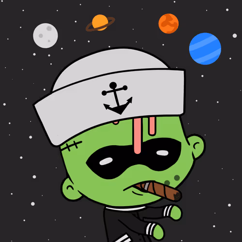 ZombieFren #3274