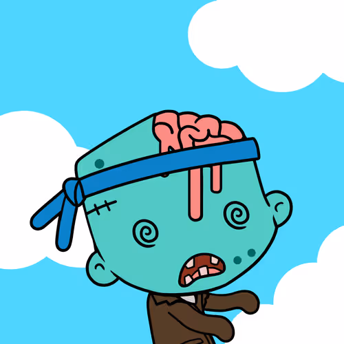 Zombiefrens