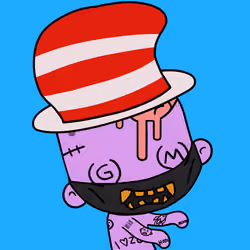 ZombieFren #2099