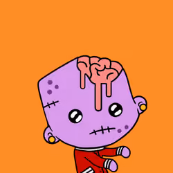 ZombieFren #3902