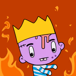 ZombieFren #272
