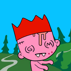 ZombieFren #1406