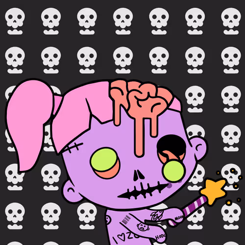 ZombieFren #6301