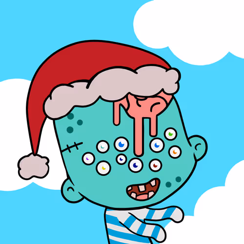 ZombieFren #4646