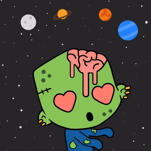 ZombieFren #3267