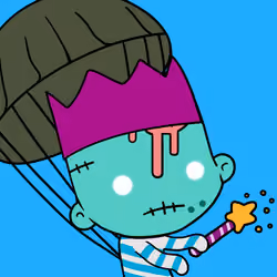 ZombieFren #162
