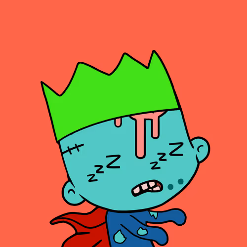 ZombieFren #7102