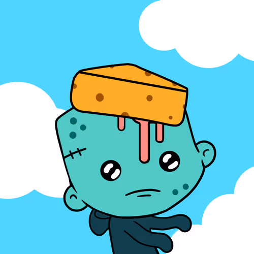 ZombieFren #3750