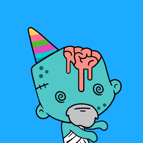 ZombieFren #6280