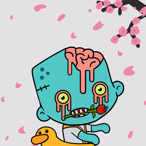 Zombiefrens