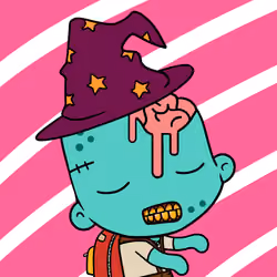 ZombieFren #6274