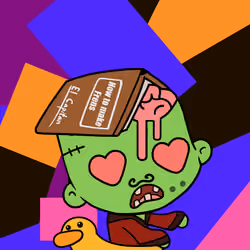 ZombieFren #2013