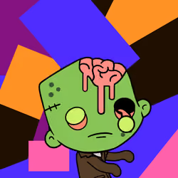ZombieFren #1907