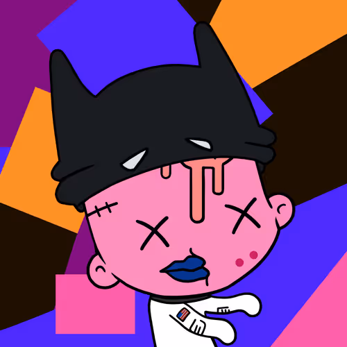 ZombieFren #3361