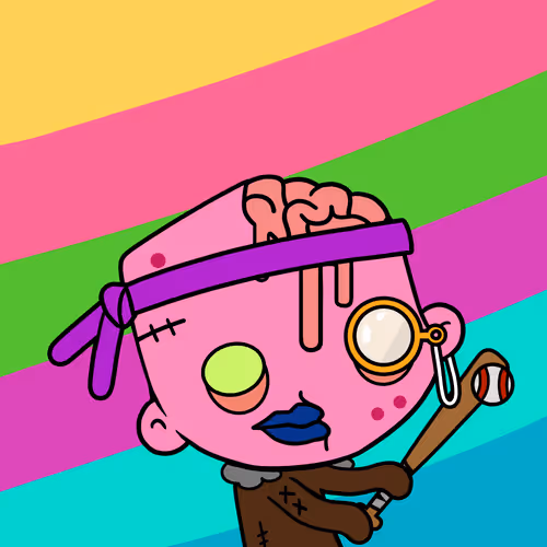 ZombieFren #7897