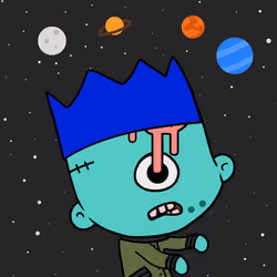 ZombieFren #7786