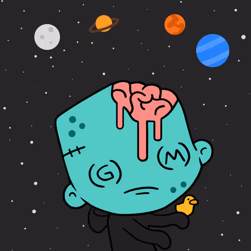 ZombieFren #2097