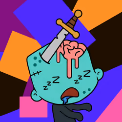 ZombieFren #8684