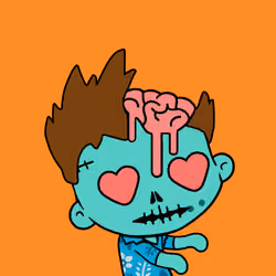 ZombieFren #3987