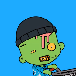 ZombieFren #8094